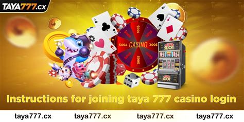 777taya org|TAYA777 Casino .